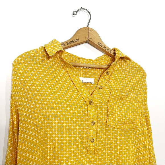 COPY - Anthropologie | Wool Blend Tunic - Picture 6 of 6